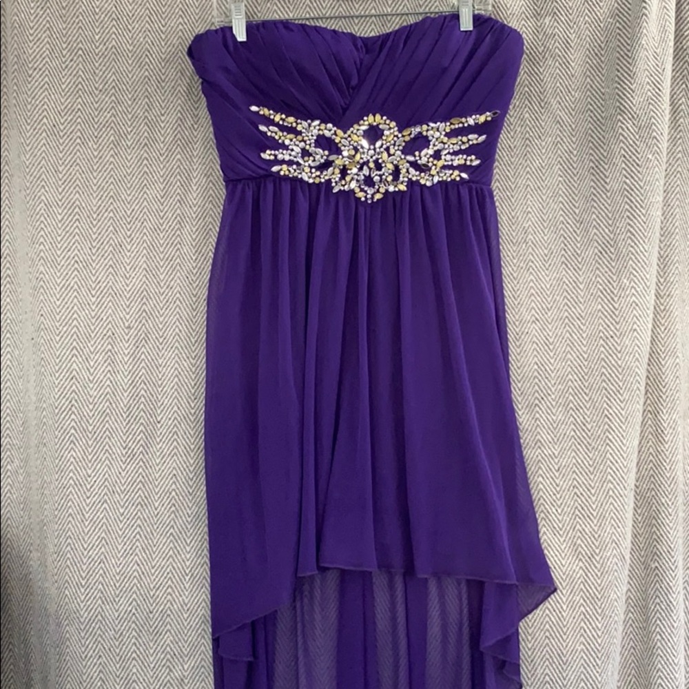 Nice dress/homecoming dress